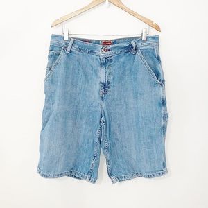 shorts jeans tommy hilfiger